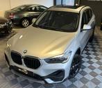 BMW X1 1.5dA sDrive16 1er Prop Garantie 12 Mois, Argent ou Gris, Achat, Cruise Control, Euro 6