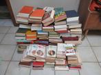 Boeken, veel boeken, heel veel boeken, Ophalen, Zo goed als nieuw