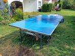 DIONE NIEUW S500o OUTDOOR Tafeltennistafel Pingpongtafel, Ophalen of Verzenden, Nieuw