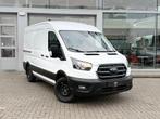 Ford Transit E Transit 350M Trend - 360 Camera - BLIS - Sync, Automaat, 4 deurs, Gebruikt, 135 kW