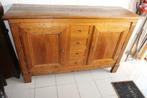 prachtige 19de eeuwse dressoir in eik, Antiek en Kunst, Antiek | Meubels | Kasten, Ophalen