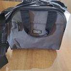 Handige reistas/ beautycase  kleur grijs, nieuw, Ophalen of Verzenden, Nieuw