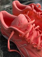 Schoenen Asics maat 40,5, ANDERE, Rose, Chaussures de sports, Comme neuf