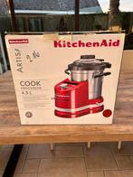 KitchenAid - Cook Processor - 4,5 L - nieuw met verpakking, Articles professionnels, Enlèvement ou Envoi