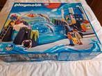 Playmobil Dolfinarium, Ophalen of Verzenden, Zo goed als nieuw