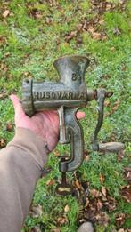 Anciens hachoir à viande et fruits, Enlèvement ou Envoi