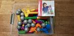 Speelgoedstaven magnetisch, Kinderen en Baby's, Speelgoed | Bouwstenen, Ophalen of Verzenden
