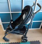 Chicco buggy liteway, Kinderen en Baby's, Ophalen, Zo goed als nieuw, Verstelbare rugleuning