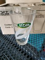 Loóza glazen, Verzamelen, Ophalen, Nieuw, Frisdrankglas