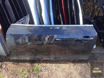 Audi A5 8T0 linkerdeur beschikbaar voor biedingen