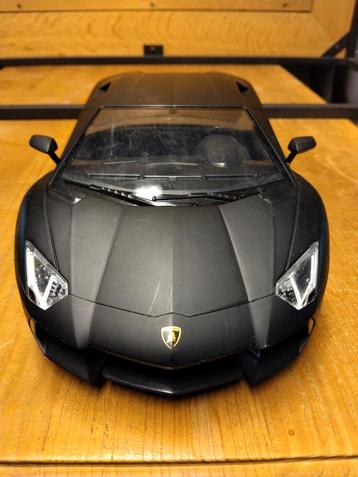 CARTRONIC LAMBORGHINI AVATADOR beschikbaar voor biedingen