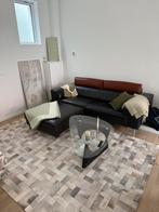 Uniek vloerkleed Koeienhuid, Ophalen, Modern, Tapijt