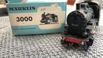 Märklin 3000, Ophalen, Zo goed als nieuw, Märklin