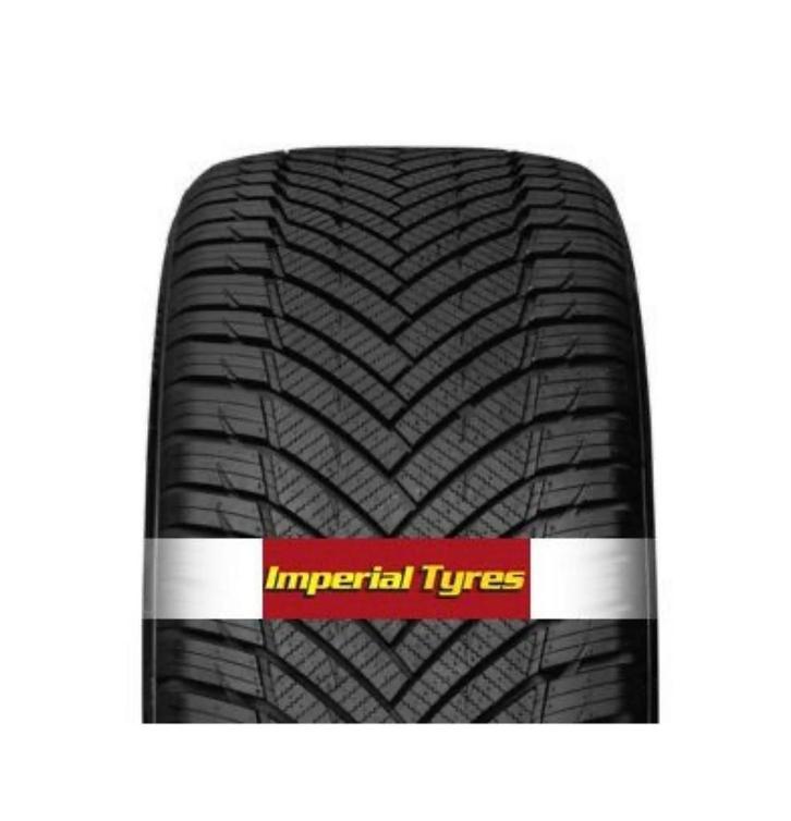 2 IMPERIAL ALL SEASON DRIVER 235/50 R19 103W XL 3PMSF-banden, Auto-onderdelen, Banden en Velgen, Band(en), All Season, 19 inch