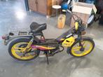 Bromfiets MBK Magnun 50 cc, Fietsen en Brommers, Gebruikt, 0 versnellingen, 50 cc, Ophalen