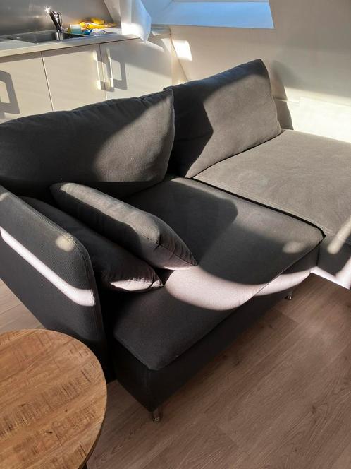 IKEA Söderhamn zetel – 4 maanden oud, Huis en Inrichting, Fauteuils, Zo goed als nieuw, Ophalen