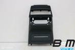 Achterkant middenconsole Audi Q7 4M 4M0864147A, Auto-onderdelen, Interieur en Bekleding, Gebruikt