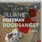 Doodsangst Jilliane Hoffman 358 blz, Ophalen of Verzenden, Zo goed als nieuw
