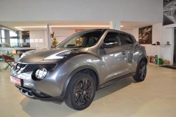 Nissan Juke 1.2 DIG-T airco,camera,1 eigenaar,garantie beschikbaar voor biedingen