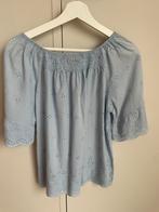 Verschillende bloesjes 3€/stuk, Cks, Chemise ou Chemisier, Enlèvement, Utilisé