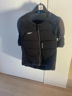 MTB beschermingsvest - Bluegrass Armour B&S D3O - Maat XL, Fietsen en Brommers, Dames, Zo goed als nieuw, XL, Onderkleding