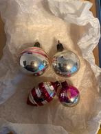 Ajeko 4 ballen, Diversen, Kerst, Ophalen of Verzenden