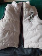 Veste rose sans manches à capuche avec doublure chaude, Kinderen en Baby's, Kinderkleding | Maat 128, Ophalen, Meisje, Okaidi