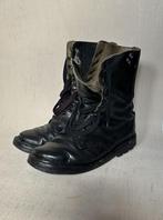 ABL legerbottines Imperia Rubber maat 42 - Hoog model, Ophalen of Verzenden, Landmacht, Kleding of Schoenen