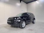 Land Rover Discovery Sport 2.0d Manueel - Airco - Pano - To, 0 kg, 4 cilinders, Lederen bekleding, 0 kg