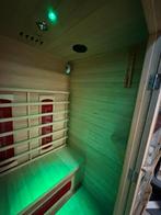 infrarood cabine, Sport en Fitness, Ophalen