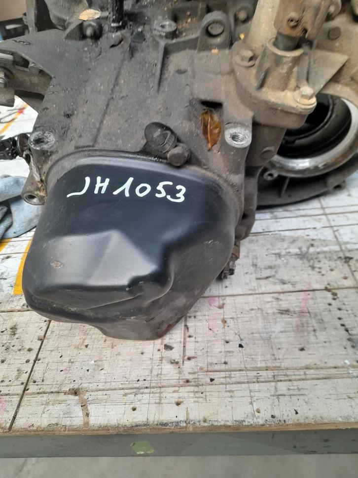 Versnellingsbak JH 1053 voor DACIA LOGAN, SANDERO en CLIO 3, Auto-onderdelen, Transmissie en Toebehoren, Renault, Dacia, Gebruikt