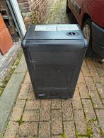 Glasverwarmde 3000 a 4000watt, Ophalen, Gas