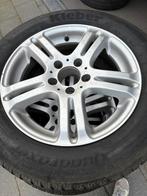 Jantes velgen, Autos : Pièces & Accessoires, Pneus & Jantes, 16 pouces, Véhicule de tourisme, Enlèvement, Utilisé