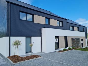 BOUILLON: Nieuw appartement in een kleinschalig project. beschikbaar voor biedingen