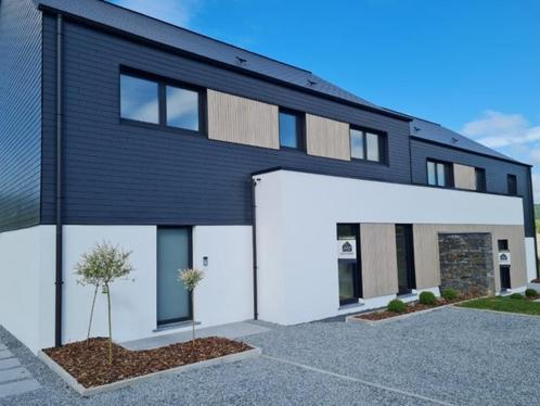 BOUILLON: Nieuw appartement in een kleinschalig project., Immo, Huizen en Appartementen te koop, Provincie Luxemburg, 500 tot 1000 m²