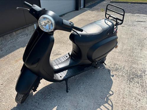 A klasse en B (zonder rijbewijs) vanaf 80€, Motoren, Motoren | BMW, Bedrijf, Scooter, Ophalen