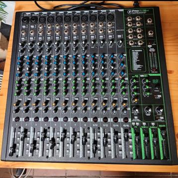 Mackie Pro FX16-V3 beschikbaar voor biedingen