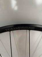 Paire de roues gravel Triban, Fietsen en Brommers, Wiel, Gebruikt, Algemeen, Ophalen of Verzenden