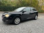 SEAT IBIZA 1.6TDI EURO5, Auto's, Euro 5, Ibiza, Bedrijf, Onderhoudsboekje