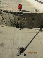 Debrousailleuse essence Robin à disque à redémarrer., Ophalen, Benzine, Gebruikt, 30 tot 50 cm
