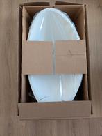 Nouveau lavabo de la collection Vanmarcke en Solid Surface, Enlèvement, Neuf