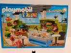 Playmobil plaisirs d'été 6672 boutique, Comme neuf, Enlèvement ou Envoi