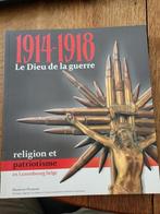De god van de oorlog, Gelezen, Ophalen of Verzenden, Landmacht, Voor 1940