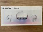 Oculus Quest 2, Games en Spelcomputers, Virtual Reality, Ophalen of Verzenden, Zo goed als nieuw, Pc