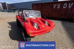 Volkswagen Ruska Super Buggy | 1965 | Route 66 Auctions, Volkswagen, Zwart, Bedrijf, Handgeschakeld