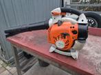 Stihl BG/SH 86 bladblazer, Tuin en Terras, Ophalen, Gebruikt, Handgedragen, Stihl