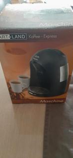 Espress machine,nieuw, Enlèvement ou Envoi
