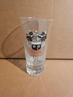 Verre duvel ancien avec blason, Collections, Enlèvement ou Envoi, Duvel