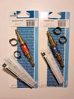 Nieuwe SAF-FRO terugslagkleppen — Zuurstof- en acetylpakk, Ophalen of Verzenden