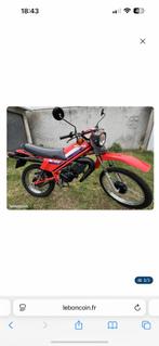 Recherche  Honda mt5 mtx mt-8, Ophalen, Gebruikt
